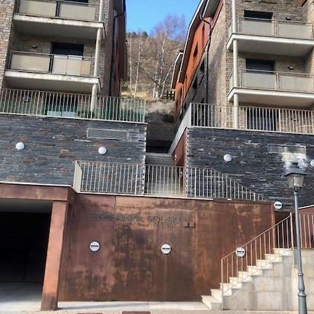 Residencial Sol I Ski 24 4P Ransol El Tarter Zona Grandvalira Sant Pere Екстериор снимка