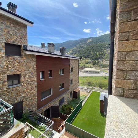 Residencial Sol I Ski 24 4P Ransol El Tarter Zona Grandvalira Sant Pere Екстериор снимка