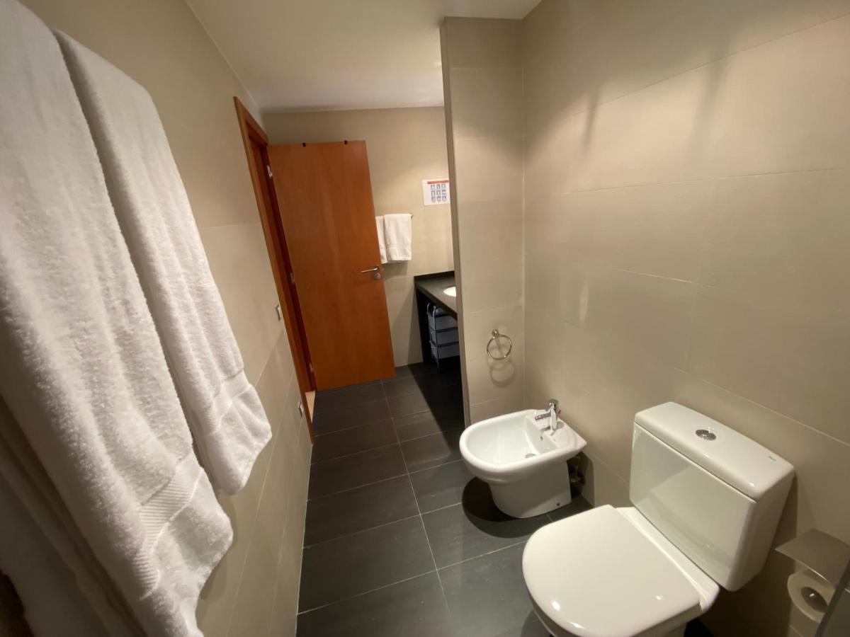 Residencial Sol I Ski 24 4P Ransol El Tarter Zona Grandvalira Sant Pere Екстериор снимка