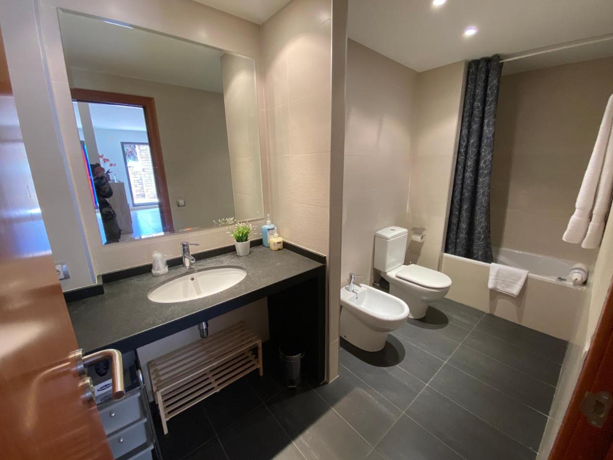 Residencial Sol I Ski 24 4P Ransol El Tarter Zona Grandvalira Sant Pere Екстериор снимка