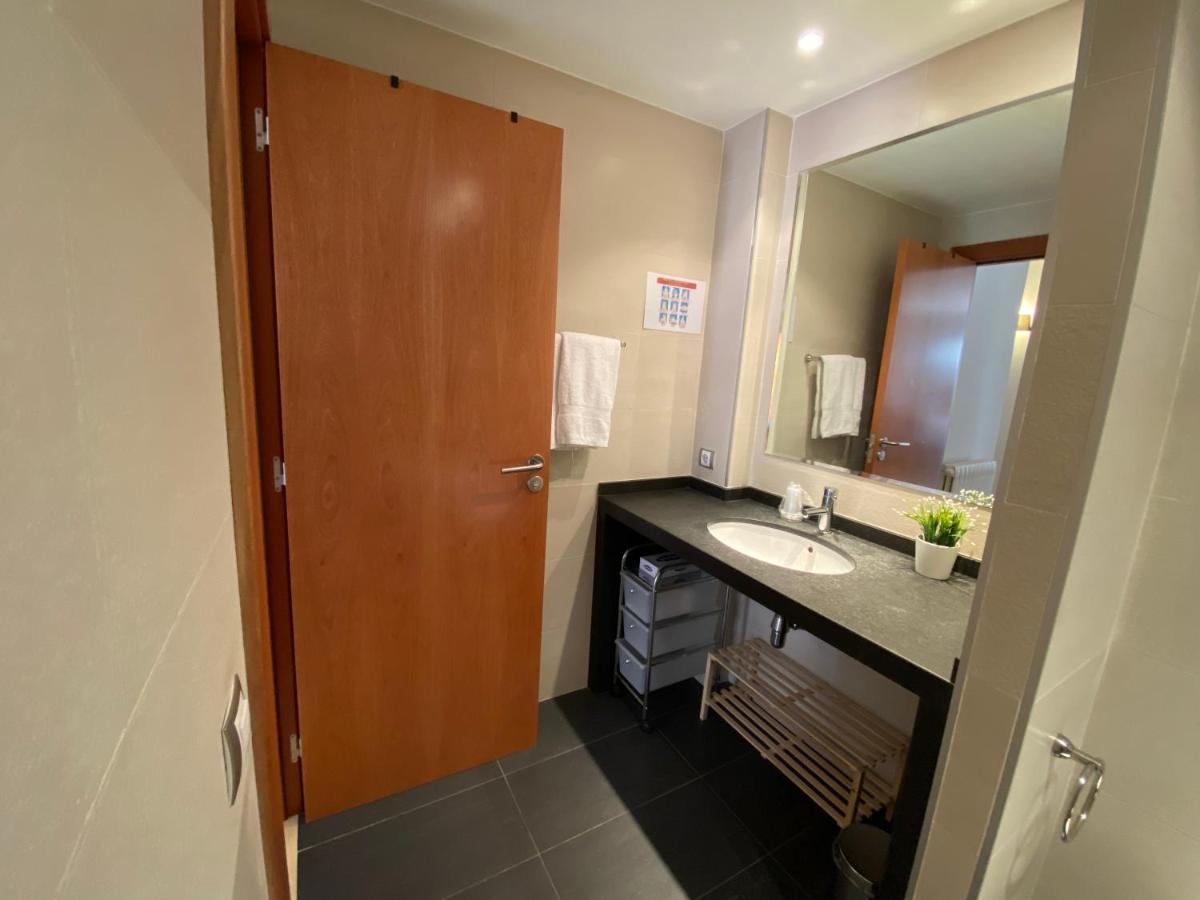 Residencial Sol I Ski 24 4P Ransol El Tarter Zona Grandvalira Sant Pere Екстериор снимка