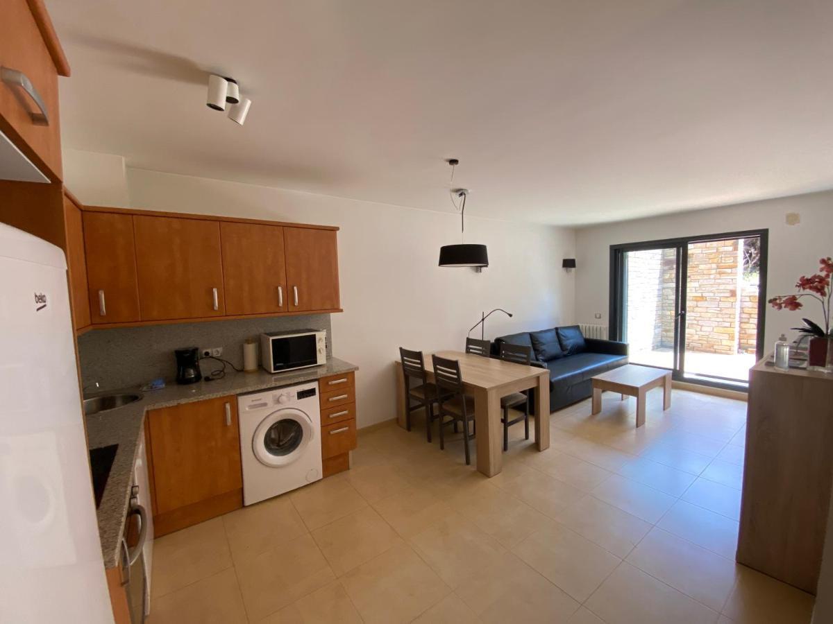 Residencial Sol I Ski 24 4P Ransol El Tarter Zona Grandvalira Sant Pere Екстериор снимка