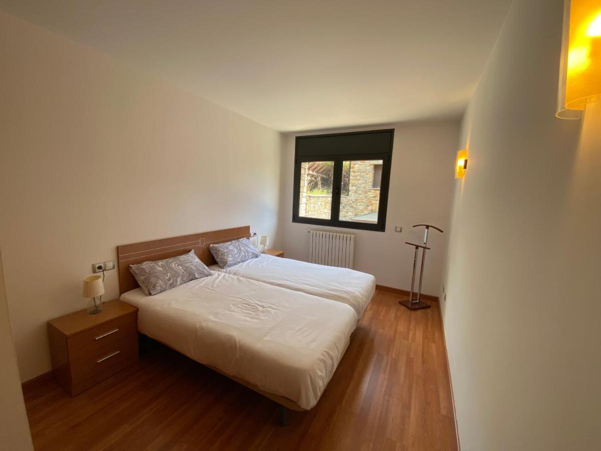 Residencial Sol I Ski 24 4P Ransol El Tarter Zona Grandvalira Sant Pere Екстериор снимка