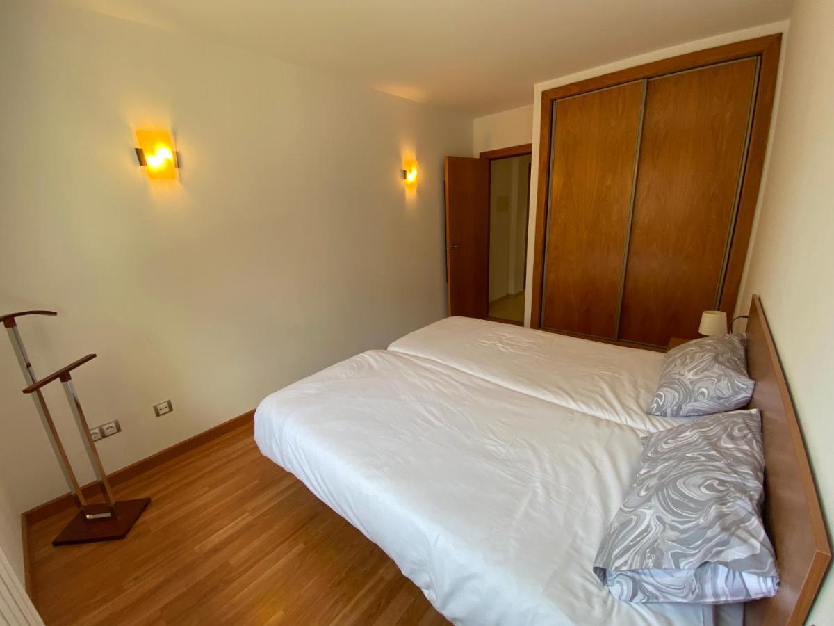 Residencial Sol I Ski 24 4P Ransol El Tarter Zona Grandvalira Sant Pere Екстериор снимка