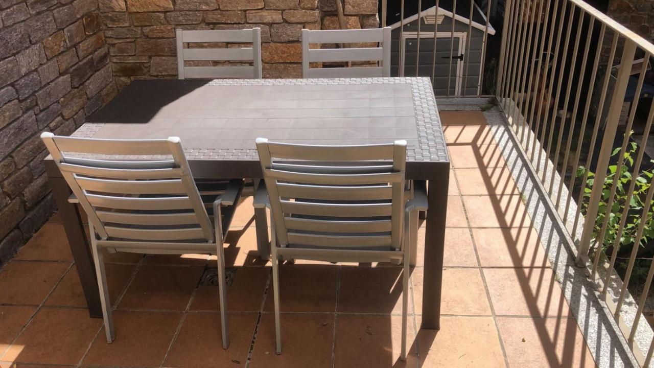 Residencial Sol I Ski 24 4P Ransol El Tarter Zona Grandvalira Sant Pere Екстериор снимка